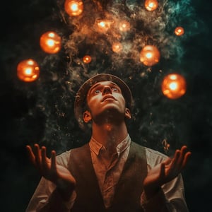 Art du spectacle Morbihan