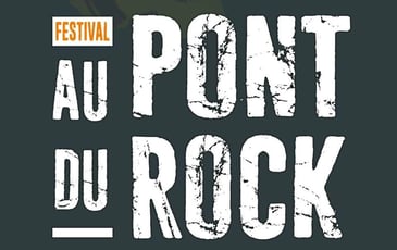 Festival Au Pont du Rock