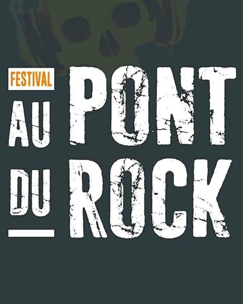 Festival Au Pont du Rock