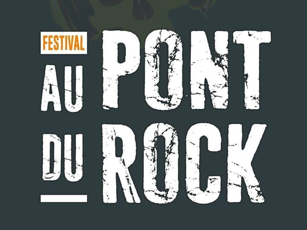 Festival Au Pont du Rock