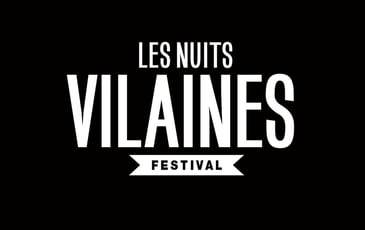 Les Nuits Vilaines Festival