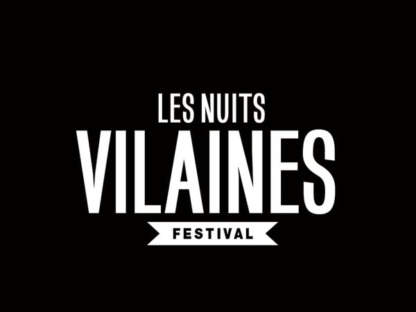 Les Nuits Vilaines Festival