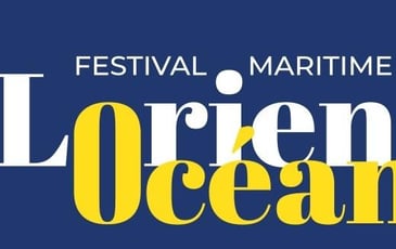 Lorient Océans festival maritime