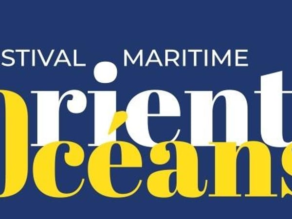 Lorient Océans festival maritime