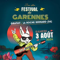 Festival des Garennes