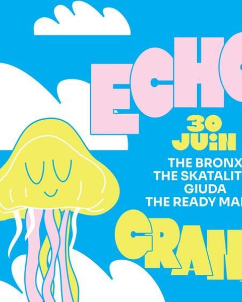 Echopark
