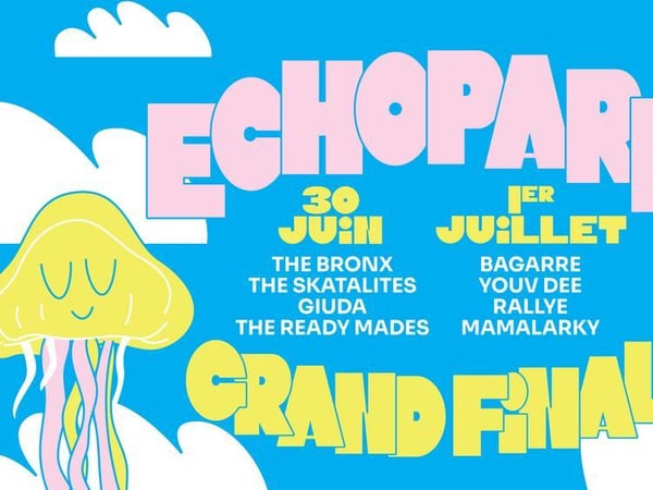 Echopark