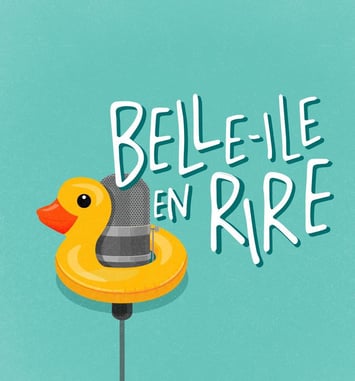 Festival Belle Ile En Rire