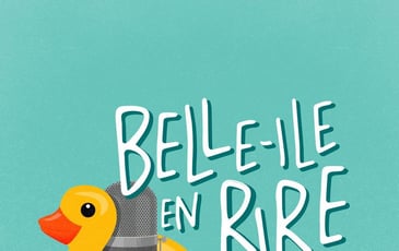 Festival Belle Ile En Rire