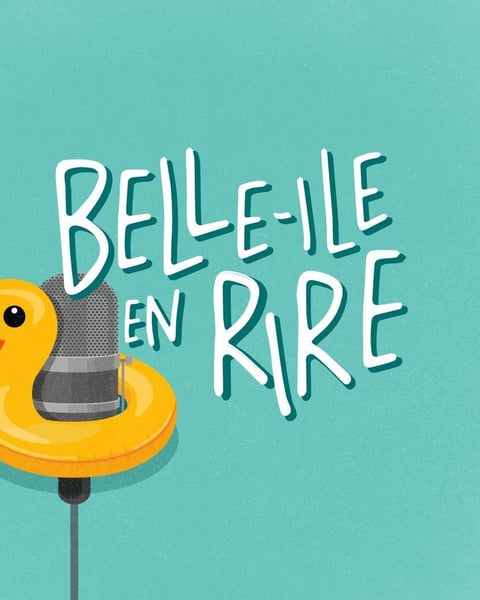 Festival Belle Ile En Rire