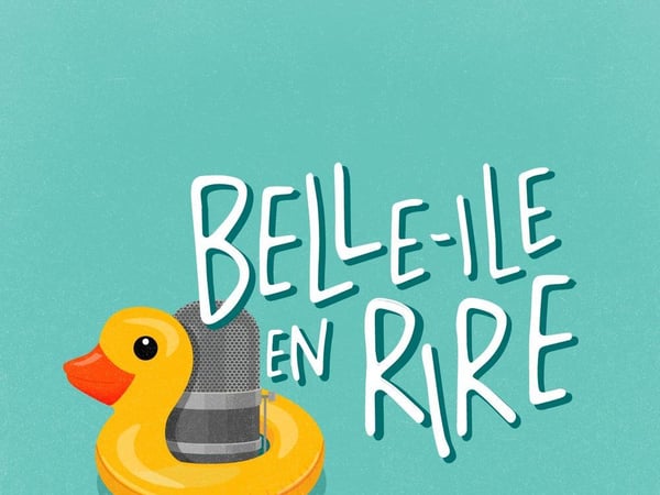 Festival Belle Ile En Rire