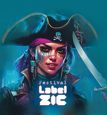 Festival Label'Zic