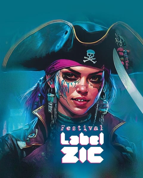 Festival Label'Zic