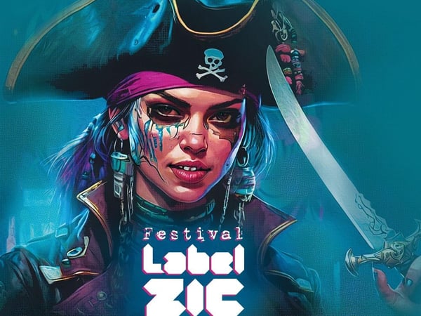 Festival Label'Zic
