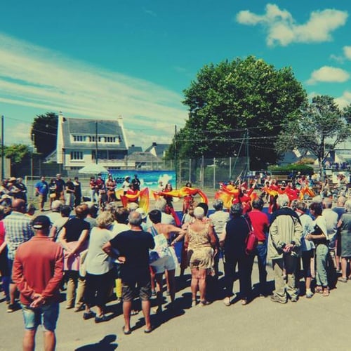 Les Plages Musicales #6 1