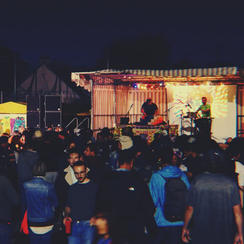 Les Plages Musicales #6 3