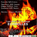Chorale Mosaique