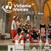 Chorale des enfants de Virlanie