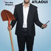 Tony Atlaoui