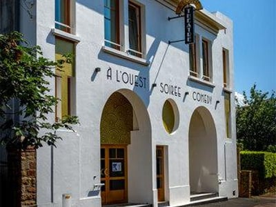 Auray