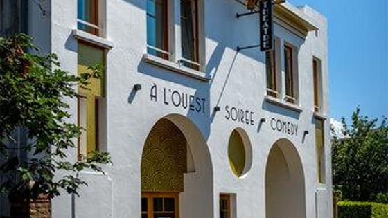 Auray