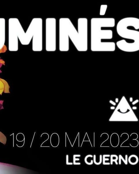 Les Z'Illumines 2024