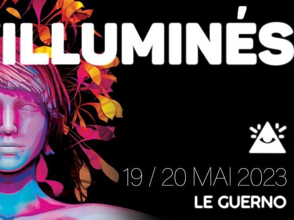 Les Z'Illumines 2024