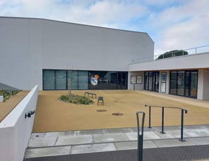 Espace Culturel La Vigie