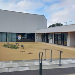 Espace Culturel La Vigie