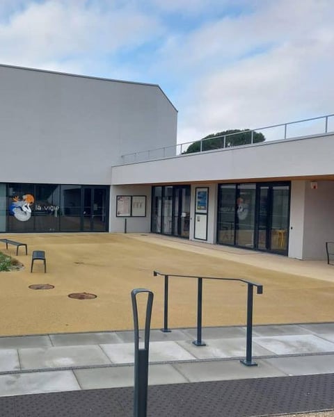 Espace Culturel La Vigie