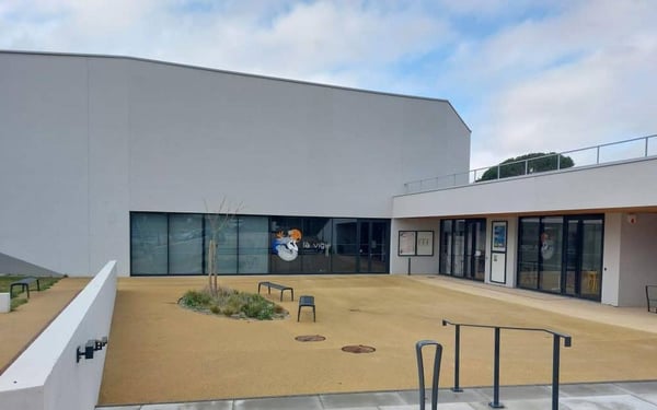 Espace Culturel La Vigie