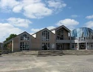 Centre Culturel Athéna