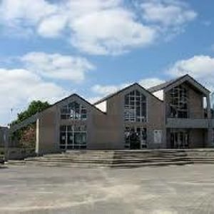 Centre Culturel Athéna