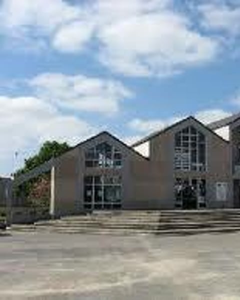 Centre Culturel Athéna