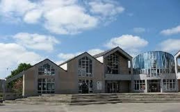 Centre Culturel Athéna