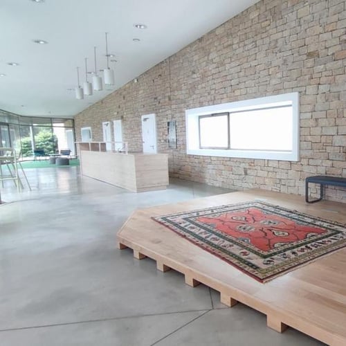 Espace culturel Le Triskell Ploeren 3