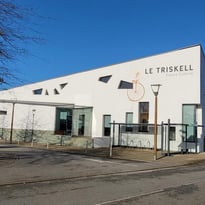 Espace culturel Le Triskell Ploeren