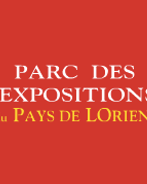 Parc des expos Lorient