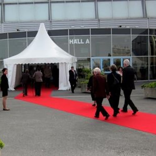 Parc expo le chorus 2
