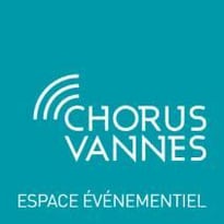 Parc expo le chorus
