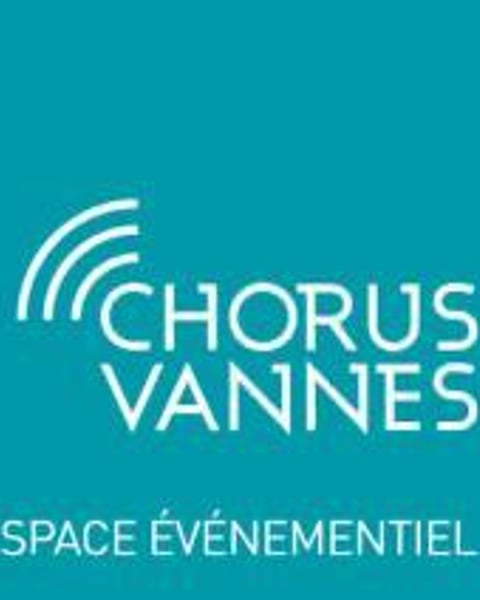 Parc expo le chorus