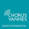 Parc expo le chorus