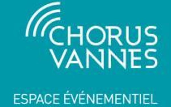 Parc expo le chorus