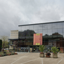 Centre des congrès Pontivy