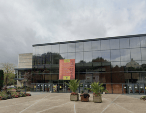Centre des congrès Pontivy