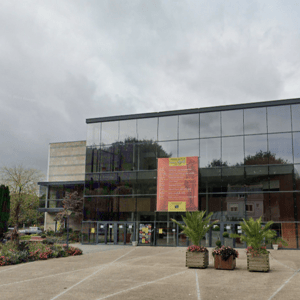 Centre des congrès Pontivy