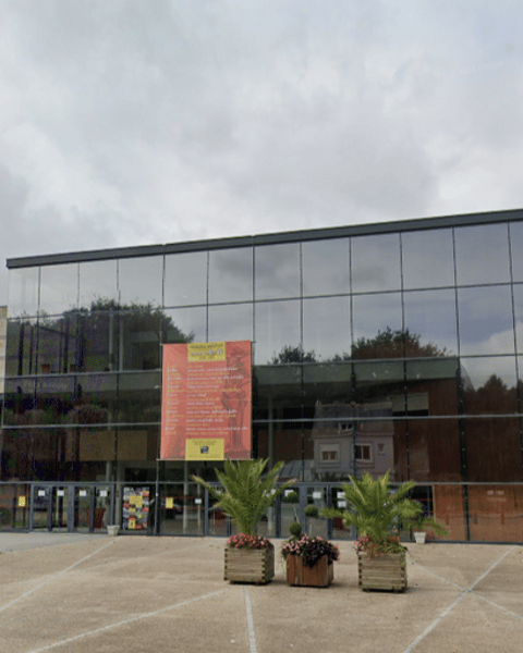 Centre des congrès Pontivy