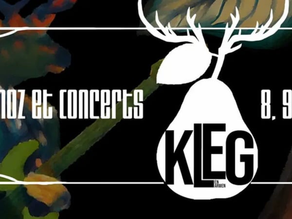 Festival de Kleg 2027