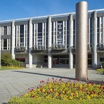 Palais des arts
