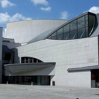 Grand théâtre de Lorient